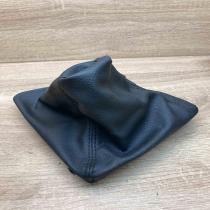 BMW E8X Gear Knob Lever   Gear lever shifter trim leather/knob BMW X3 E83