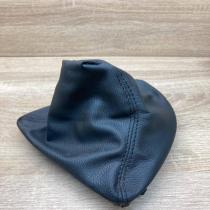 BMW E8X Gear Knob Lever   Gear lever shifter trim leather/knob BMW X3 E83