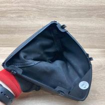 BMW E8X Gear Knob Lever   Gear lever shifter trim leather/knob BMW X3 E83