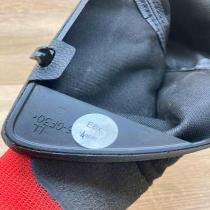 BMW E8X Gear Knob Lever   Gear lever shifter trim leather/knob BMW X3 E83