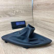 BMW E8X Gear Knob Lever   Gear lever shifter trim leather/knob BMW X3 E83