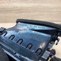 4G2820901   Dashboard side air vent grill/cover trim Audi A6 S6 C7 4G