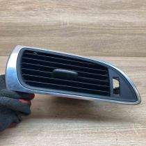 4G2820901   Dashboard side air vent grill/cover trim Audi A6 S6 C7 4G
