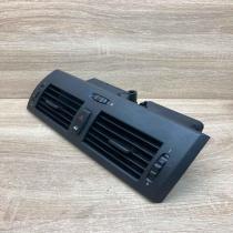 3400074 251222062  Dash center air vent grill BMW X3 E83