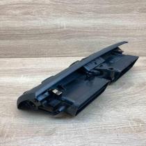 3400074 251222062  Dash center air vent grill BMW X3 E83