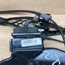 30753655  With Plug Front door lock Volvo V50