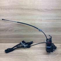 30753655  With Plug Front door lock Volvo V50
