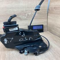 30753655  With Plug Front door lock Volvo V50