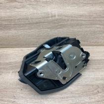 7202147 A053702  Rear door lock BMW 4 F32 F33
