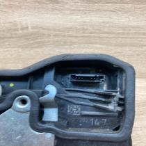 7202147 A053702  Rear door lock BMW 4 F32 F33