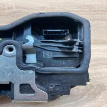 7202147 A053702  Rear door lock BMW 4 F32 F33
