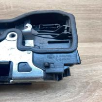 7202147 A053702  Rear door lock BMW 4 F32 F33