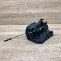 8402602 Used  Rear door lock BMW X5 E53