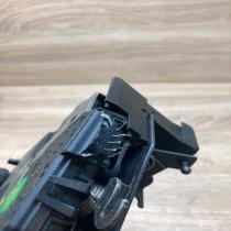 8402602 Used  Rear door lock BMW X5 E53