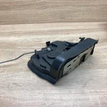8402602 Used  Rear door lock BMW X5 E53