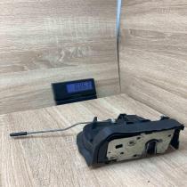 8402602 Used  Rear door lock BMW X5 E53