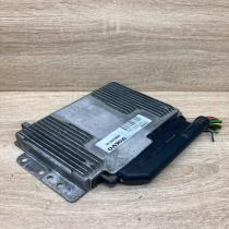 30864276 0A S113727101J With Plug Engine control unit/module ECU Volvo S40, V40