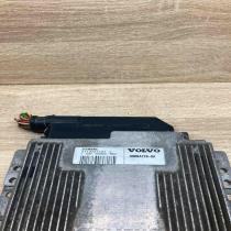 30864276 0A S113727101J With Plug Engine control unit/module ECU Volvo S40, V40