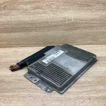 30864276 0A S113727101J With Plug Engine control unit/module ECU Volvo S40, V40