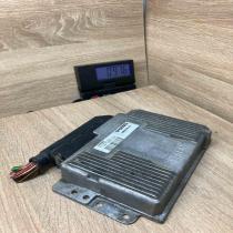 30864276 0A S113727101J With Plug Engine control unit/module ECU Volvo S40, V40