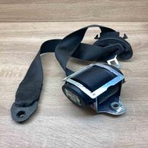 601629600D 070222  Front seatbelt BMW 5 E60 E61