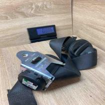 601629600D 070222  Front seatbelt BMW 5 E60 E61