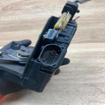 8402602 0H0235  Rear door lock BMW X5 E53