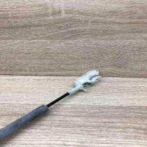 8402602 0H0235  Rear door lock BMW X5 E53