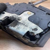 8402602 0H0235  Rear door lock BMW X5 E53