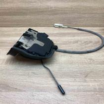 8402602 0H0235  Rear door lock BMW X5 E53