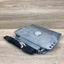 9630403280 0261204651 With Plug Engine control unit/module ECU Peugeot 406