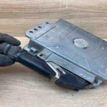 9630403280 0261204651 With Plug Engine control unit/module ECU Peugeot 406