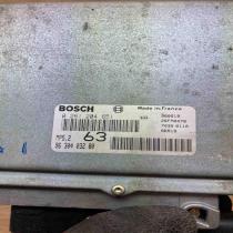 9630403280 0261204651 With Plug Engine control unit/module ECU Peugeot 406