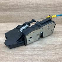 246HTR  With Cable Tros Rear door lock BMW 3 E46