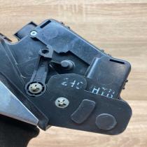 246HTR  With Cable Tros Rear door lock BMW 3 E46