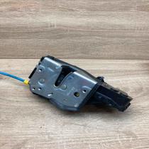 246HTR  With Cable Tros Rear door lock BMW 3 E46