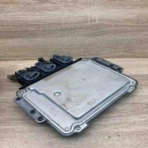 8200305678 0281011275 With Plug Engine control unit/module ECU Renault Scenic II