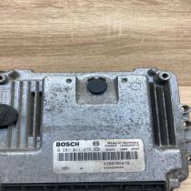 8200305678 0281011275 With Plug Engine control unit/module ECU Renault Scenic II