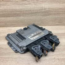 8200305678 0281011275 With Plug Engine control unit/module ECU Renault Scenic II