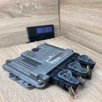 8200305678 0281011275 With Plug Engine control unit/module ECU Renault Scenic II