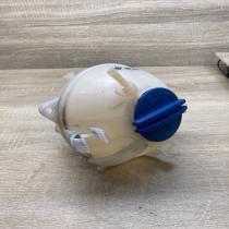 1K0121407A   Coolant expansion tank/reservoir Volkswagen PASSAT CC