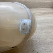 1K0121407A   Coolant expansion tank/reservoir Volkswagen PASSAT CC