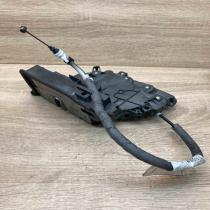 7281934 182838 10  Front door lock BMW 2 F46