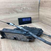 7281934 182838 10  Front door lock BMW 2 F46