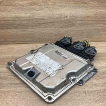 9647472180 281011080 With Plug Engine control unit/module ECU Peugeot 406