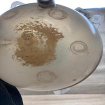 1K0121407A   Coolant expansion tank/reservoir Volkswagen PASSAT CC