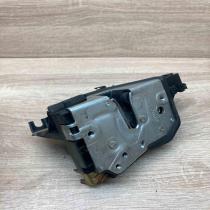 246HTR   Rear door lock BMW 3 E46