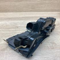 246HTR   Rear door lock BMW 3 E46