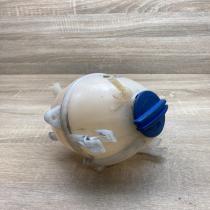 1K0121407A   Coolant expansion tank/reservoir Volkswagen PASSAT CC