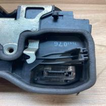 7167076   Rear door lock BMW 5 E60 E61